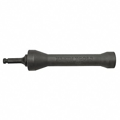 Impact Bit 3/4 x 7-5/8In 4pt Black Oxide