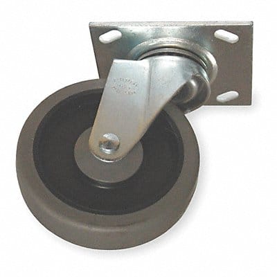 Swivel Caster For Use With 3LU61-2