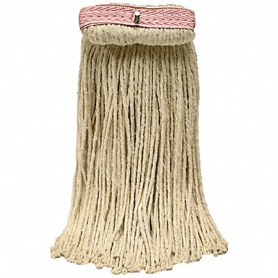 Wet Mop Natural Cotton