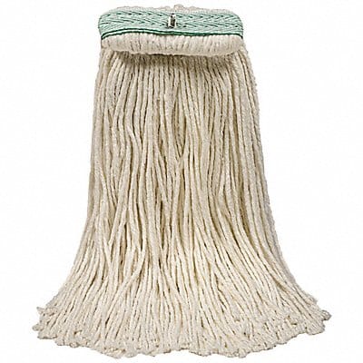 Wet Mop Natural Polyester