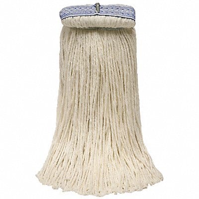 Wet Mop Natural Polyester