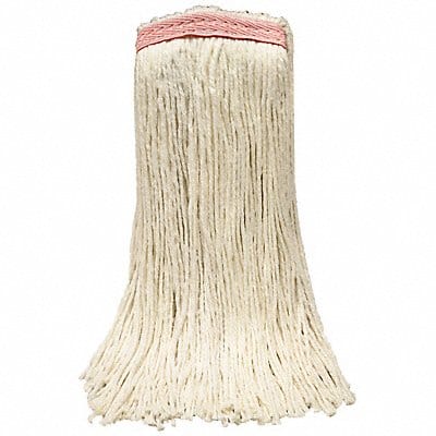 Wet Mop Natural Polyester