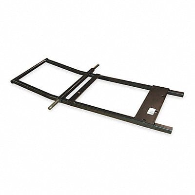 Utility Frame For Use With 5M654