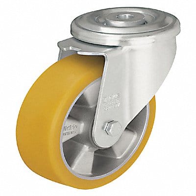 General Purpose Bolt-Hole Caster 4-7/8