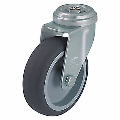 Corrosion-Resistant Bolt-Hole Caster 2