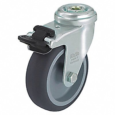 Corrosion-Resistant Bolt-Hole Caster 2