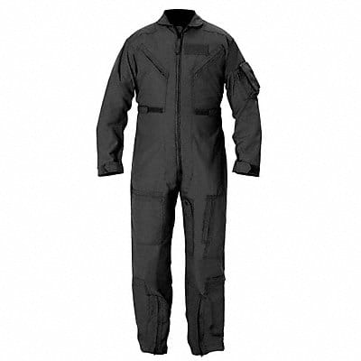 Flight Suit Chest 39 to 40 Black