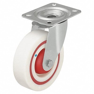 Standard Plate Caster Swivel 330 lb.