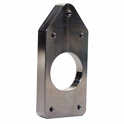 Flange Adapter Aluminium For 21C955