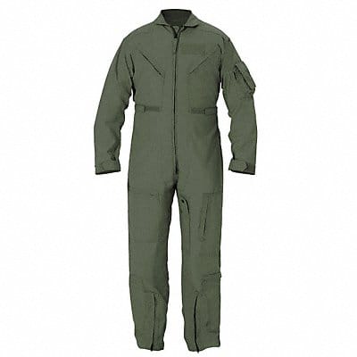 Flight Suit Chest 33 to 34 Regular Grn