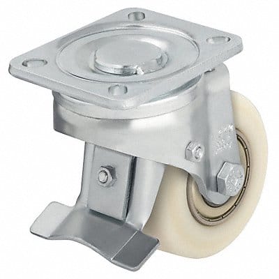 Standard Plate Caster Swivel 1540 lb.