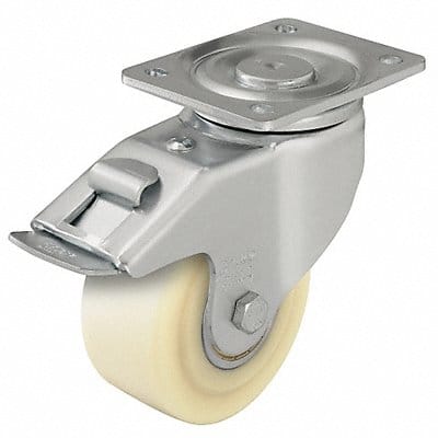 Standard Plate Caster Swivel 1540 lb.