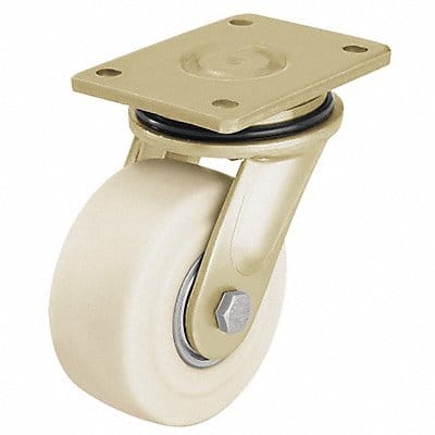 Standard Plate Caster Swivel 5500 lb.