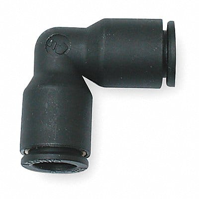 Union Elbow 5/16 In OD 290 PSI PK10