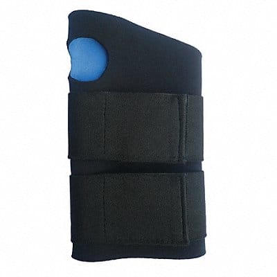 Wrist Support S Ambidextrous Black