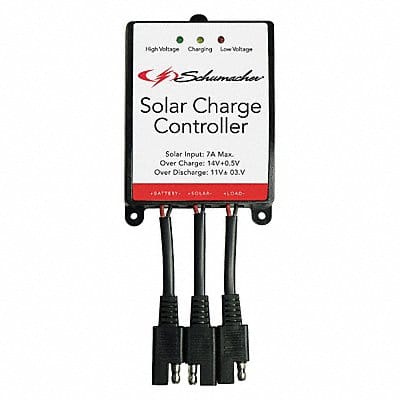 Solar Panel Controller 22V