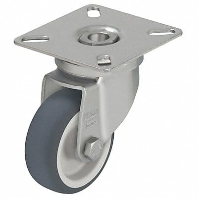 Standard Plate Caster Swivel 165 lb.