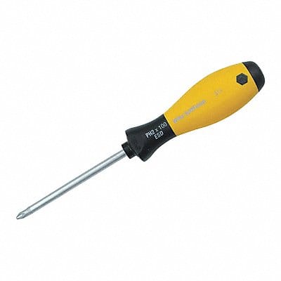 Esd Safe Slotted Screwdriver