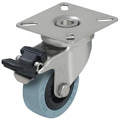 Standard Plate Caster Swivel 85 lb.