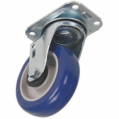 Standard Plate Caster Swivel 195 lb.