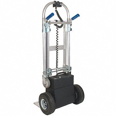 Hand Truck 1200 lb 51-1/2 x19 x22