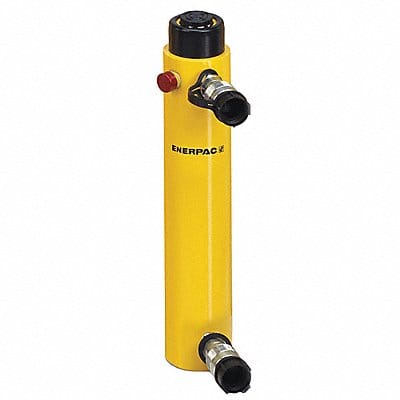 Hydraulic Ram 10 ton 10 Stroke