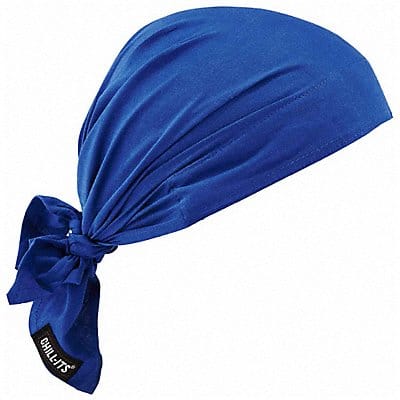 Cooling Towel Blue One Size