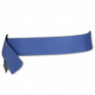 Cooling Bandana Blue One Size