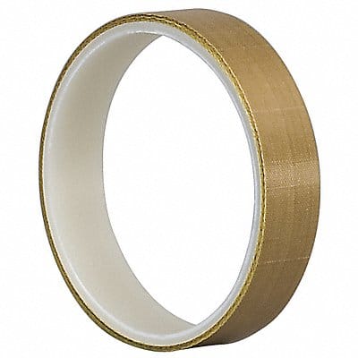 PTFE Tape 3/4 in x 3/4 in PK42 4.7mil