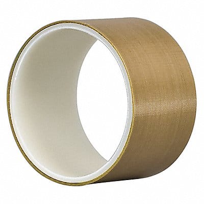 PTFE Tape 2 in x 2 in PK15 4.7mil