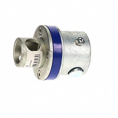 SilverCap Overdrive Ratcheting Cap