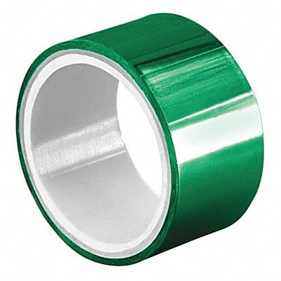 Metalized Film Tape 5 yd L 1/4 W