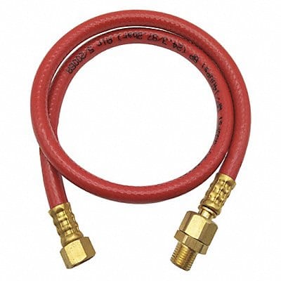 Snubber Hose 1/4 ID x 32 300 psi