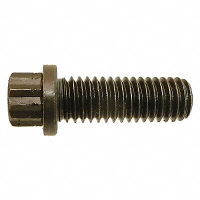 Hex Cap Screw 1/2-13 1-3/4 L PK10