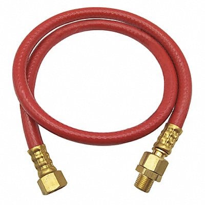 Snubber Hose 3/8 ID x 32 300 psi