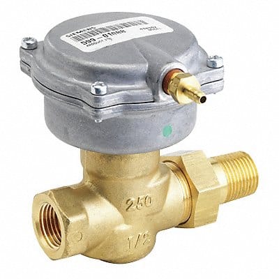 Zone Valve Globe 3/4 In NPT