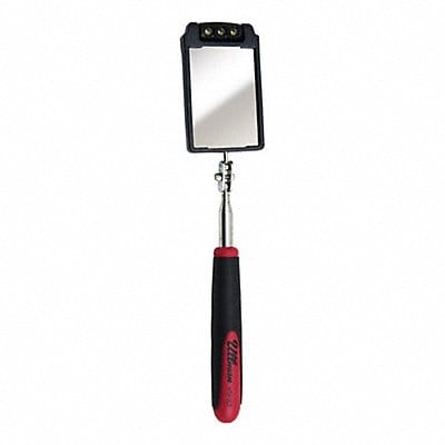 Inspection Mirror 2.25 x3.5x6.75-30.25 L