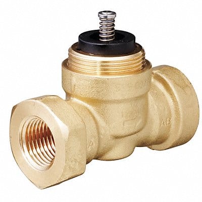 Zone Valve Globe 3/4 in NPT