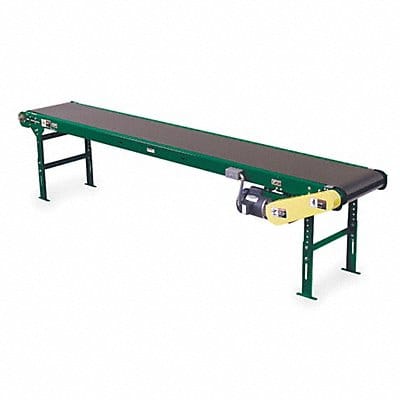 Slider Bed Belt Conv 16 Ft L 22-1/2 In W