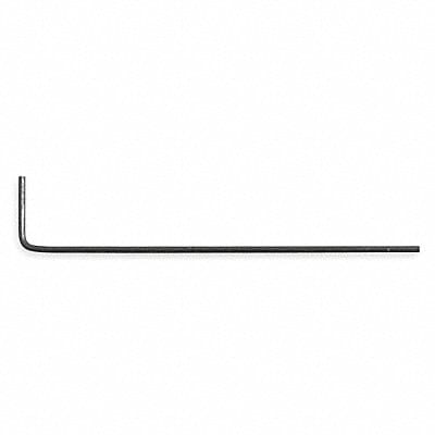 Hex Key Tip Size 1/8 in.