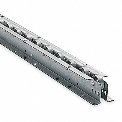 FlowRail 3-5/8In.x10 ft C-Channel