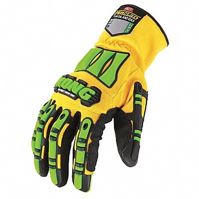 H4222 Mechanics Gloves XL/10 10-1/2 PR