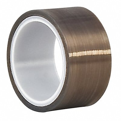 Film Tape 1/2 in x 5 yd Gray 6.7 mil