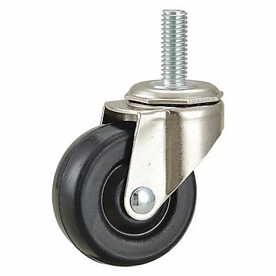 Threaded Stem Caster