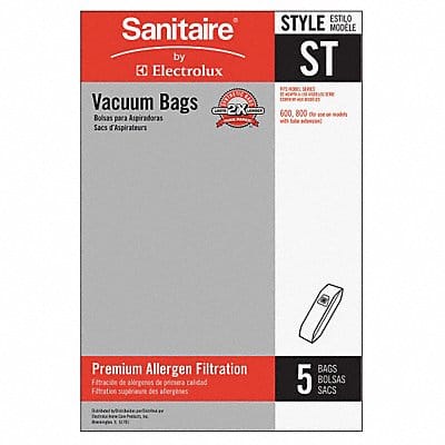 Vacuum Bags PK5