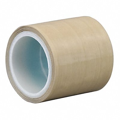 Film Tape 12 in x 5 yd Beige 4 mil