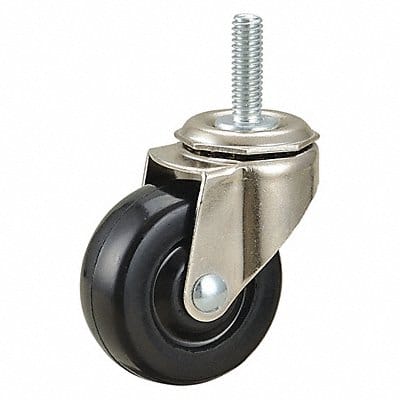 Threaded Stem Caster