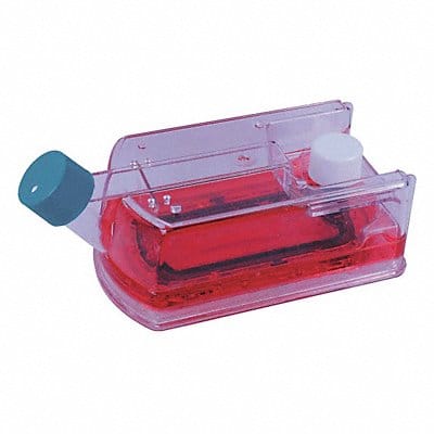 Cell Culture Flask 350 mL 79.38 mm H