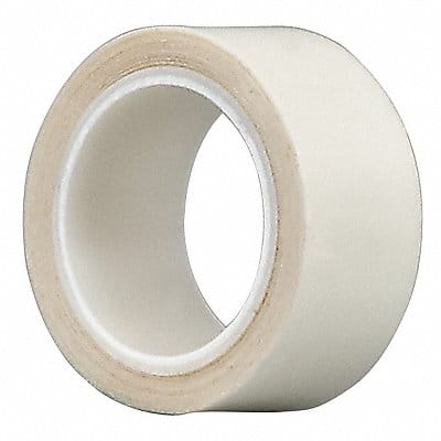 Squeak Reduction Tape 1inx5yd Clear 5mil