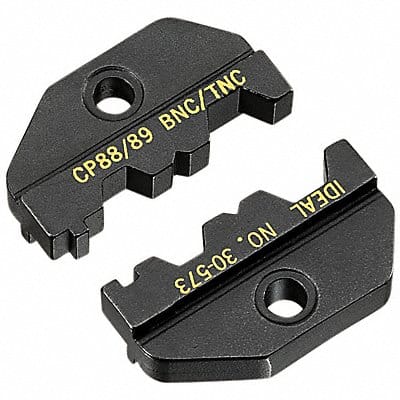 Crimping Die Connector Type BNC TNC